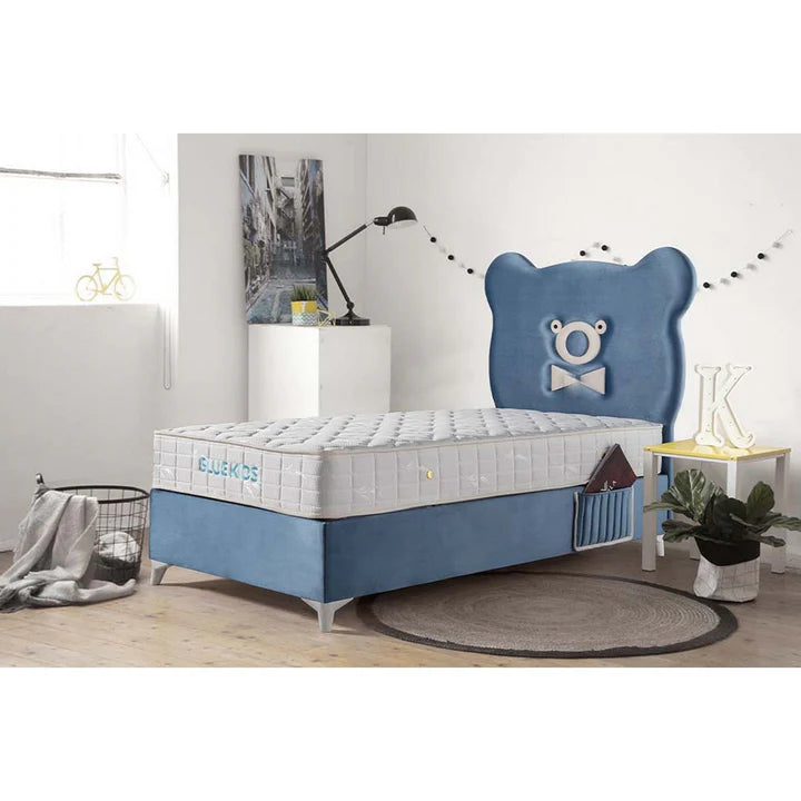 Pat de copii Pink/Blue Kids