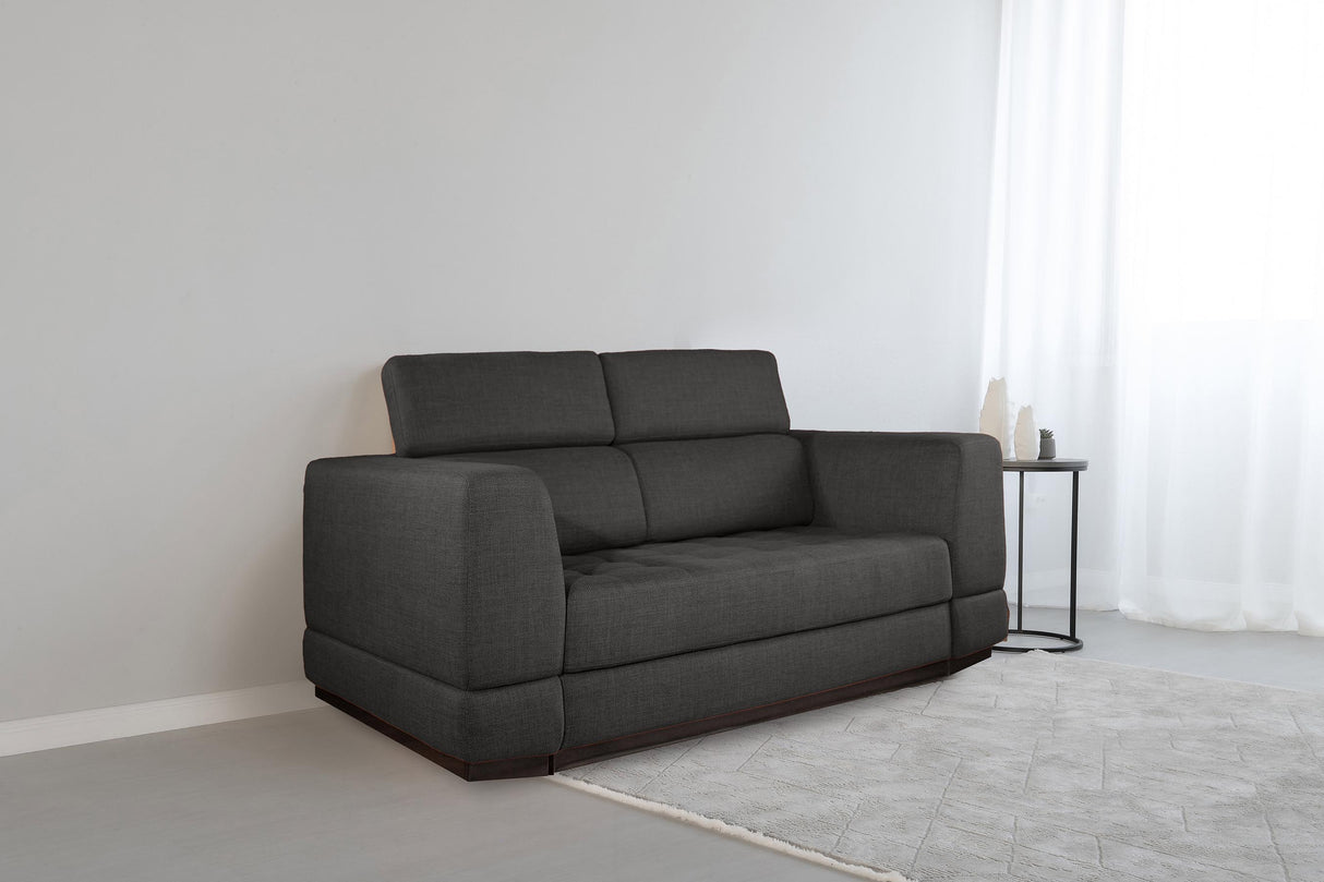 Canapea extensibilă Butler 1600