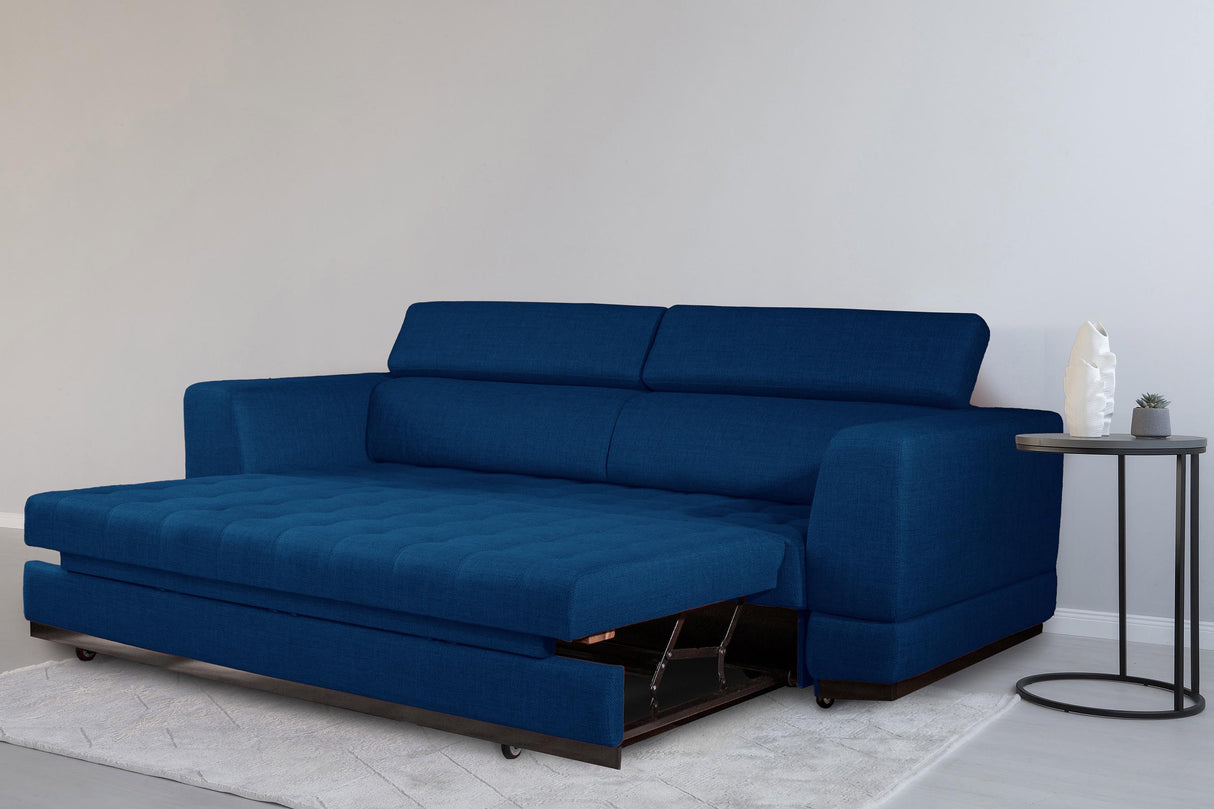 Canapea extensibilă Butler 2000