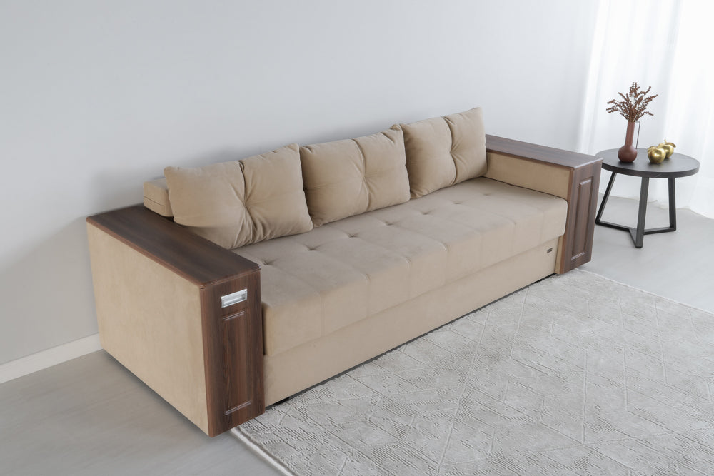 Canapea extensibilă Edinbourgh