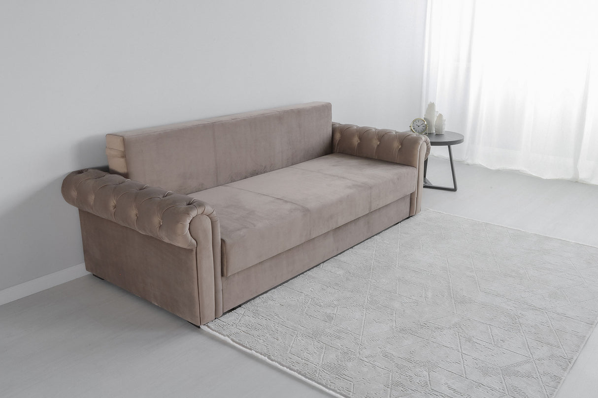 Canapea extensibilă Luxury 3