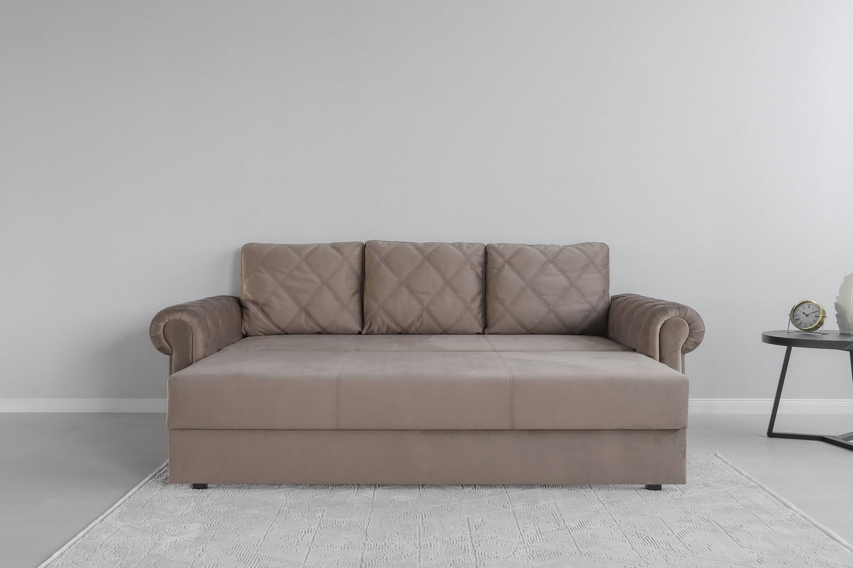 Canapea extensibilă Luxury 3