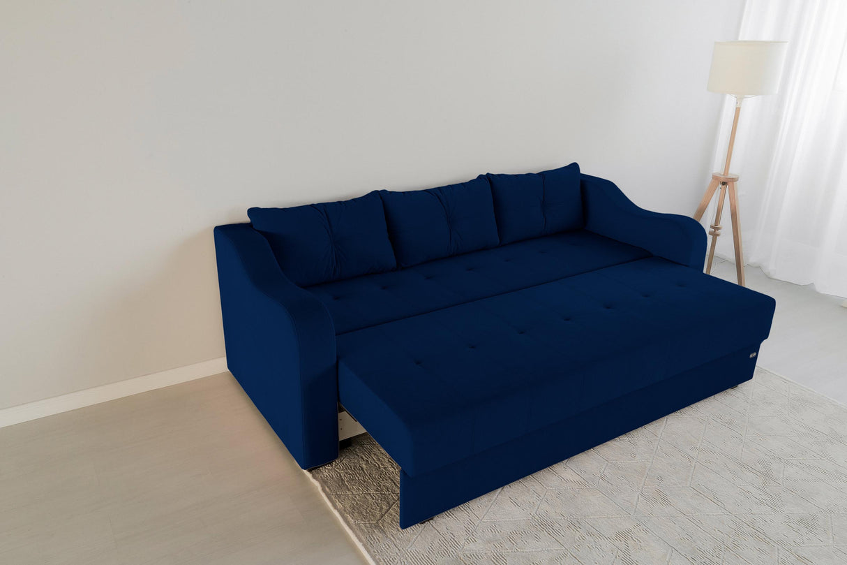 Canapea extensibilă Milano