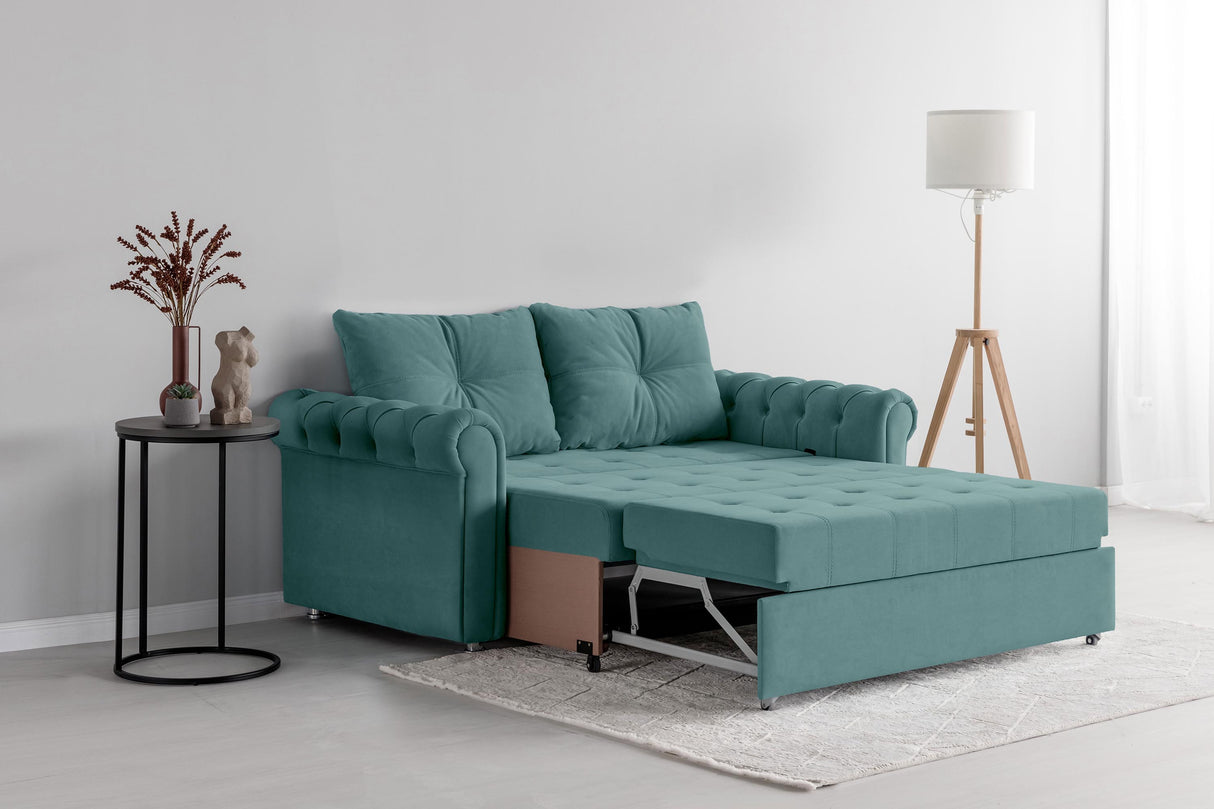 Canapea extensibilă Monro 1400