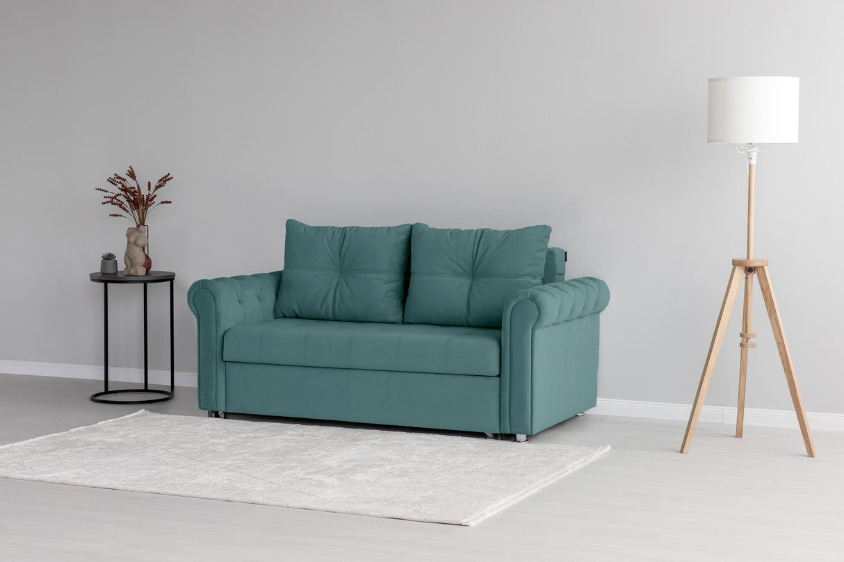 Canapea extensibilă Monro 1400