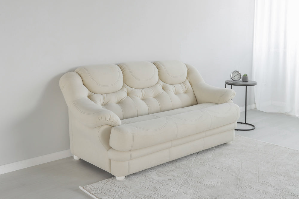 Canapea extensibilă Mercedes 3