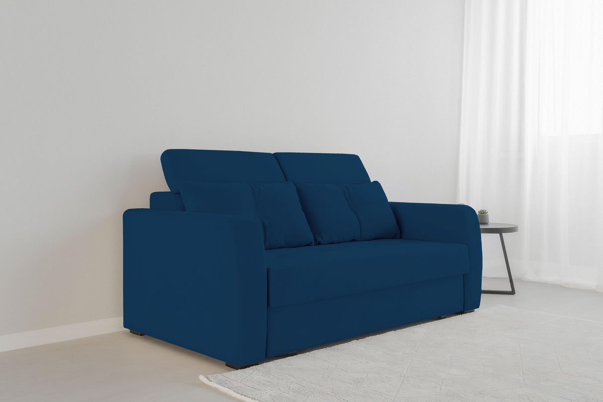 Canapea extensibilă Palermo 1600
