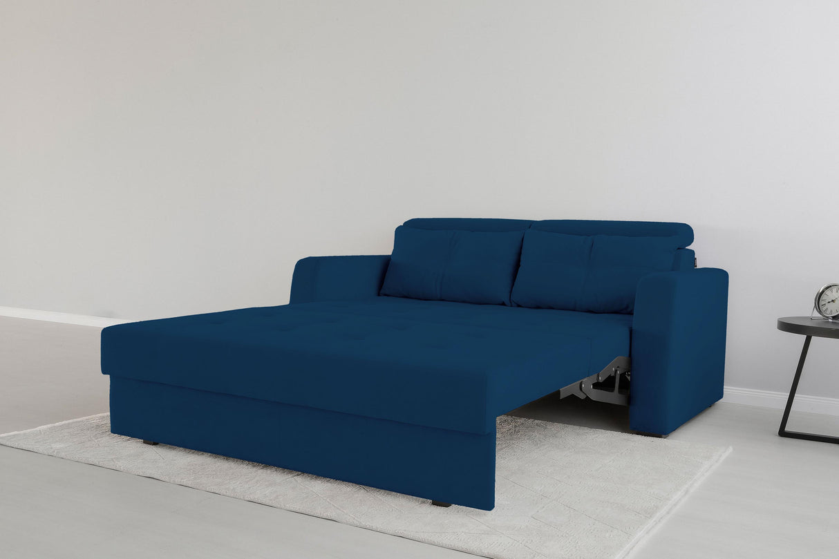 Canapea extensibilă Palermo 1600