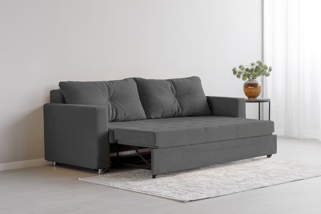 Canapea extensibilă Beorn 1800