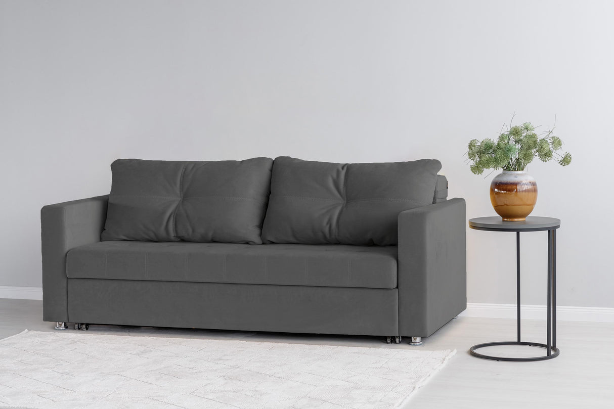 Canapea extensibilă Beorn 1800
