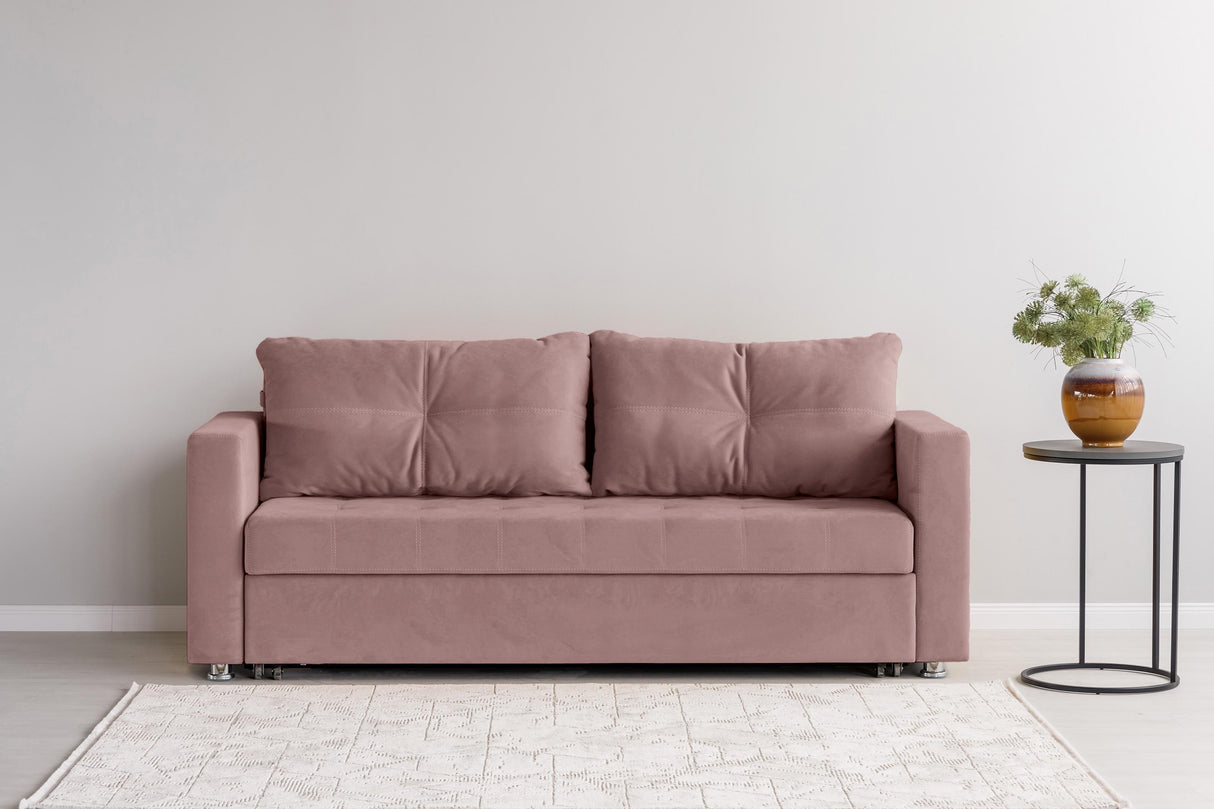 Canapea extensibilă Beorn 1800