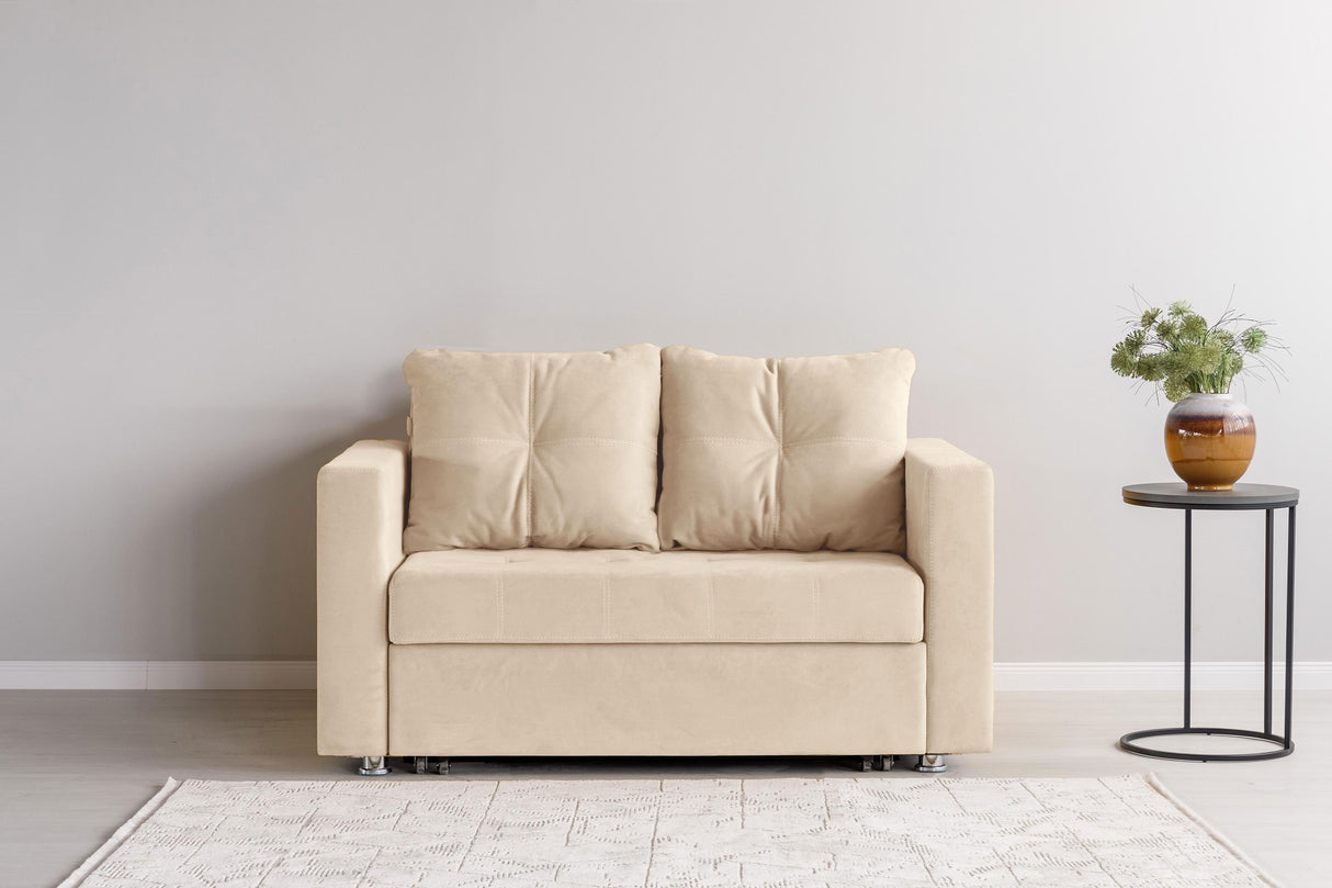 Canapea extensibilă Beorn 1200