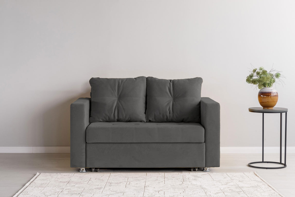 Canapea extensibilă Beorn 1200