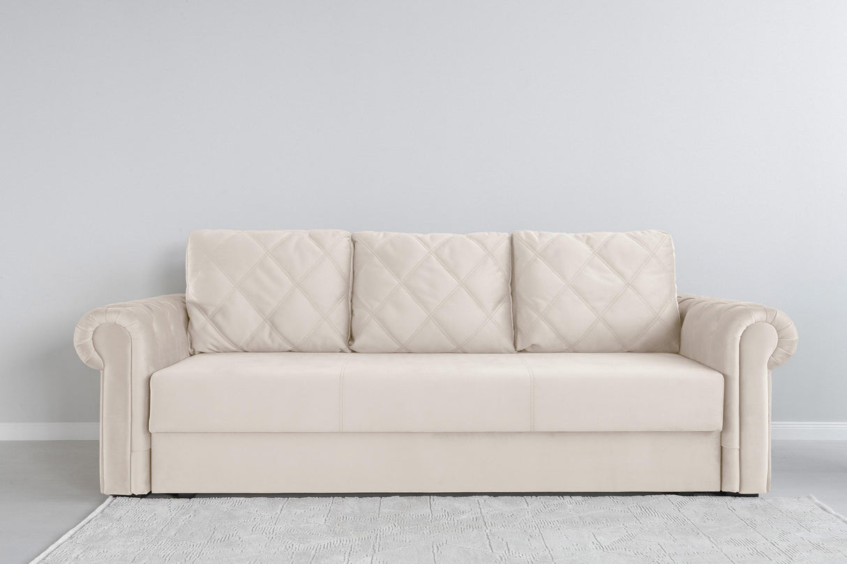 Canapea extensibilă Luxury 3