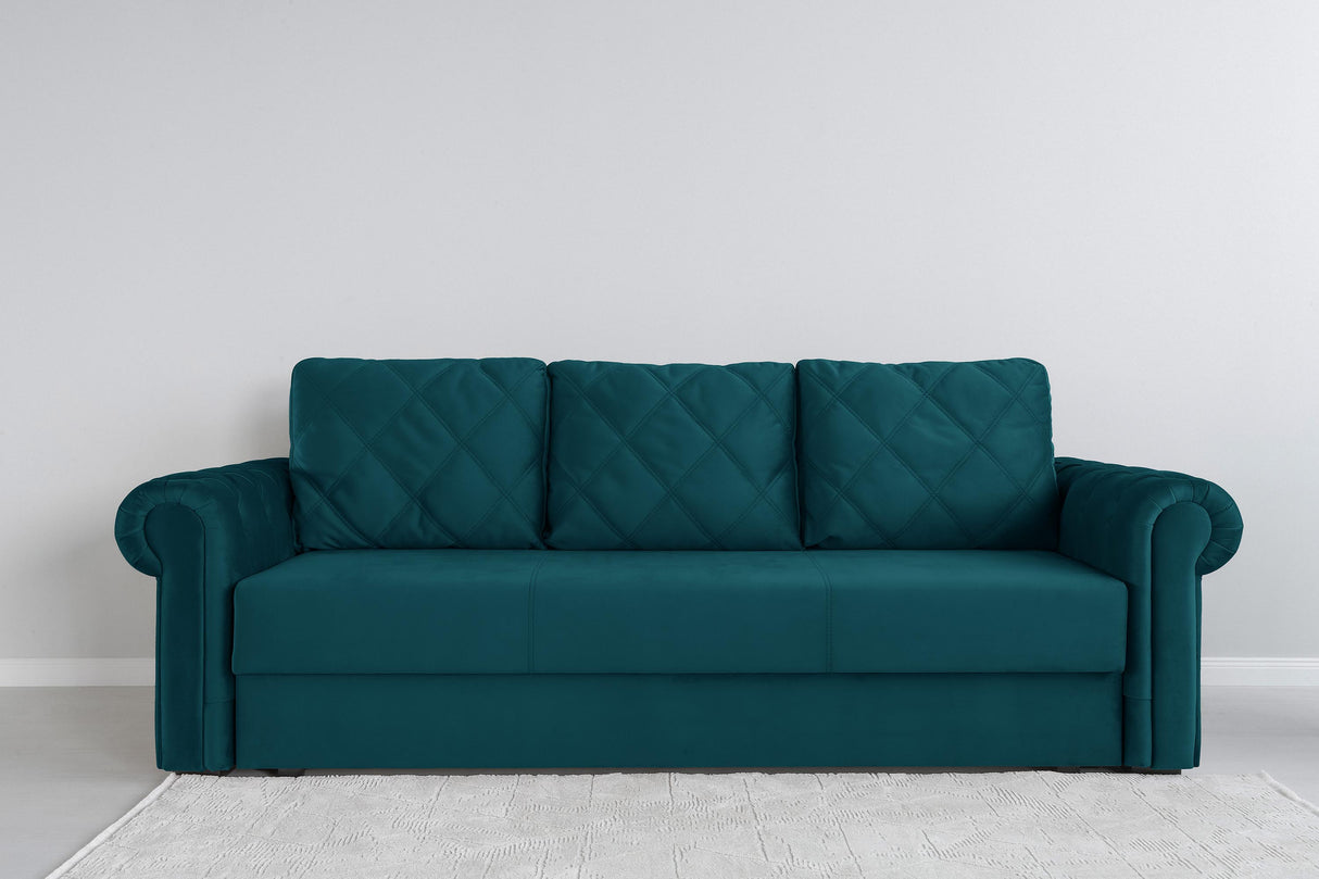 Canapea extensibilă Luxury 3