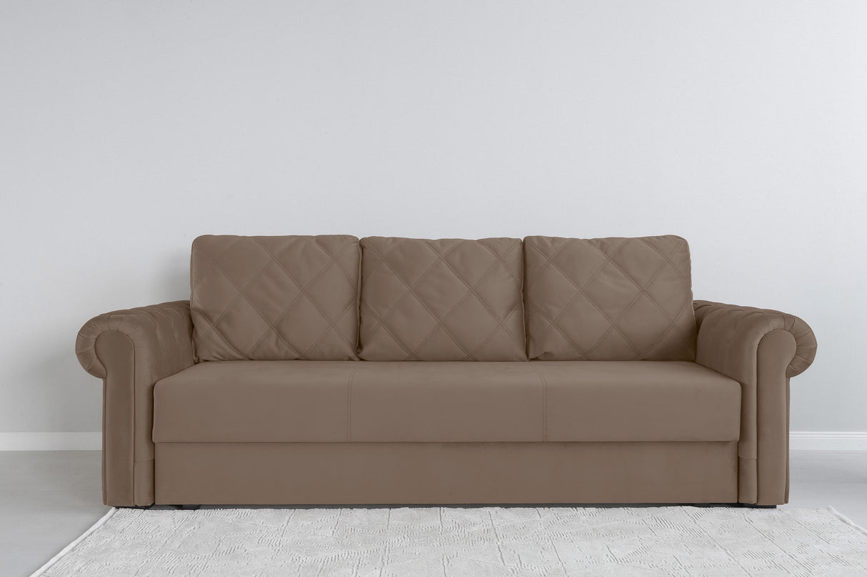 Canapea extensibilă Luxury 3