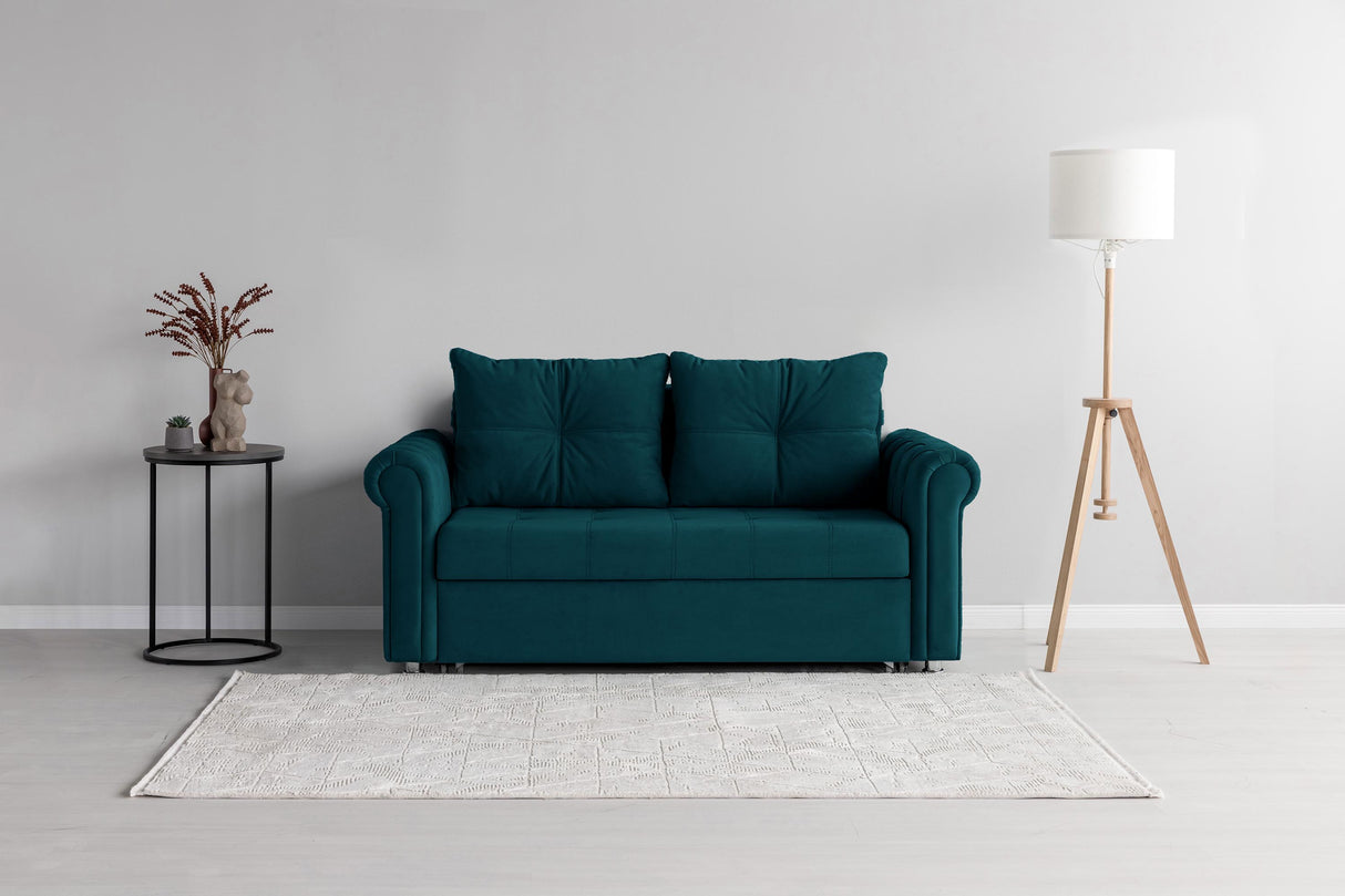 Canapea extensibilă Monro 1400
