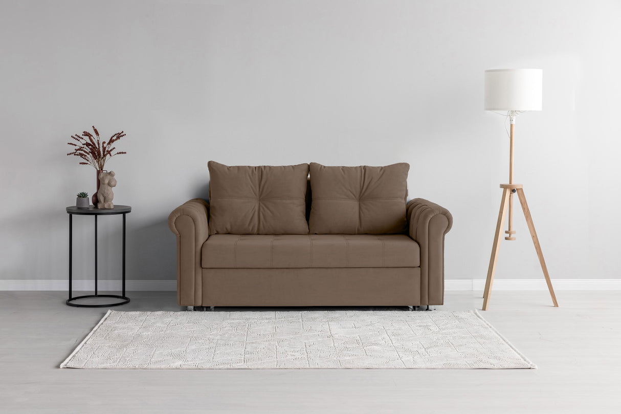 Canapea extensibilă Monro 1400