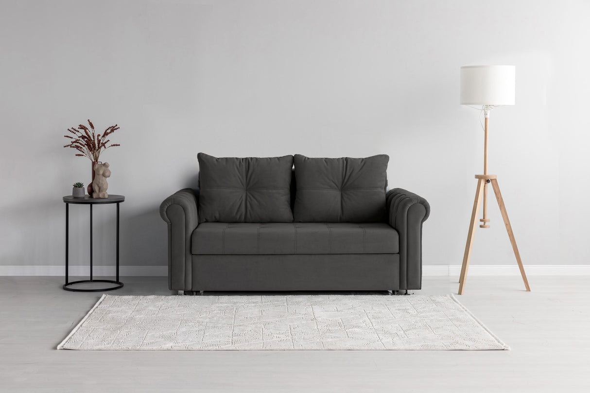 Canapea extensibilă Monro 1400
