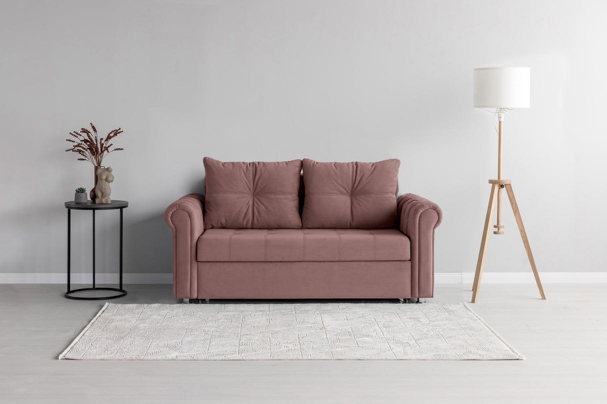 Canapea extensibilă Monro 1400