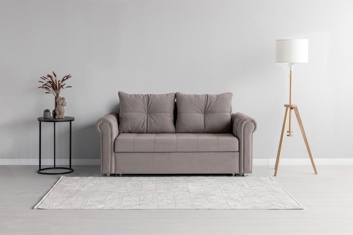 Canapea extensibilă Monro 1400