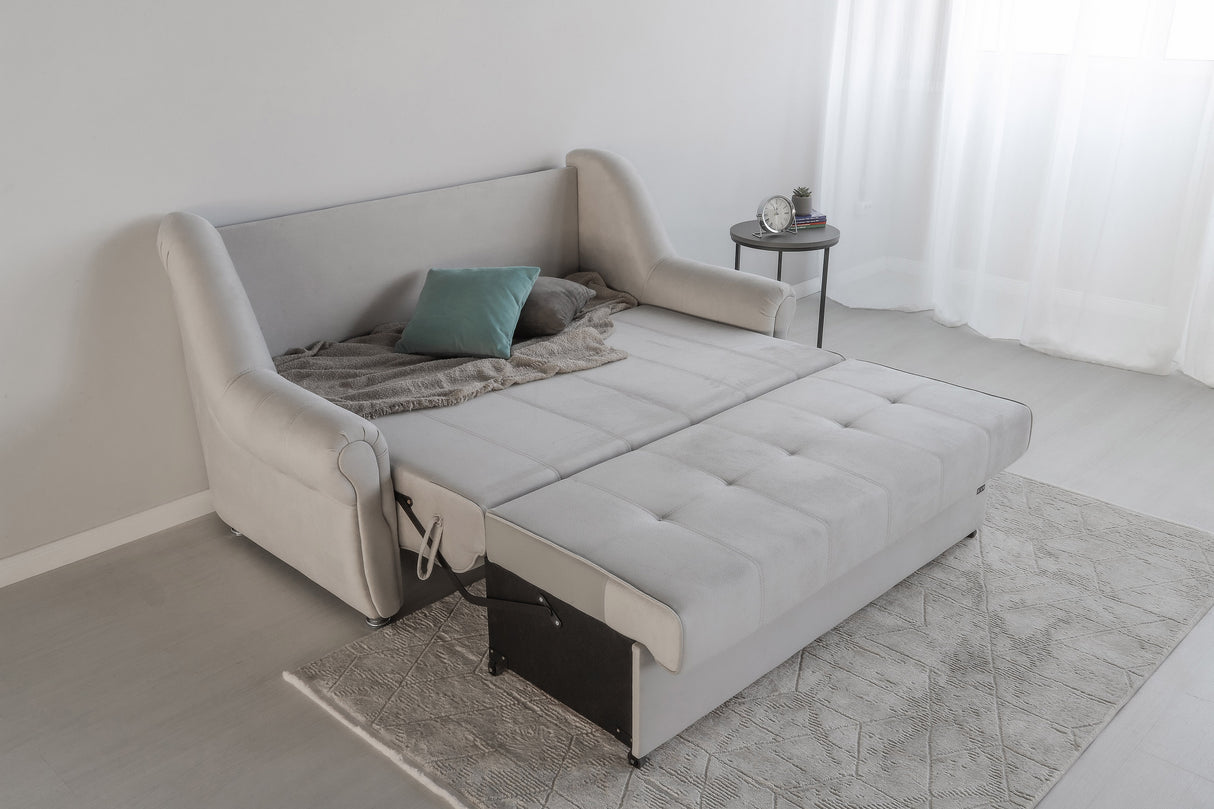 Canapea extensibilă Narcis Lux