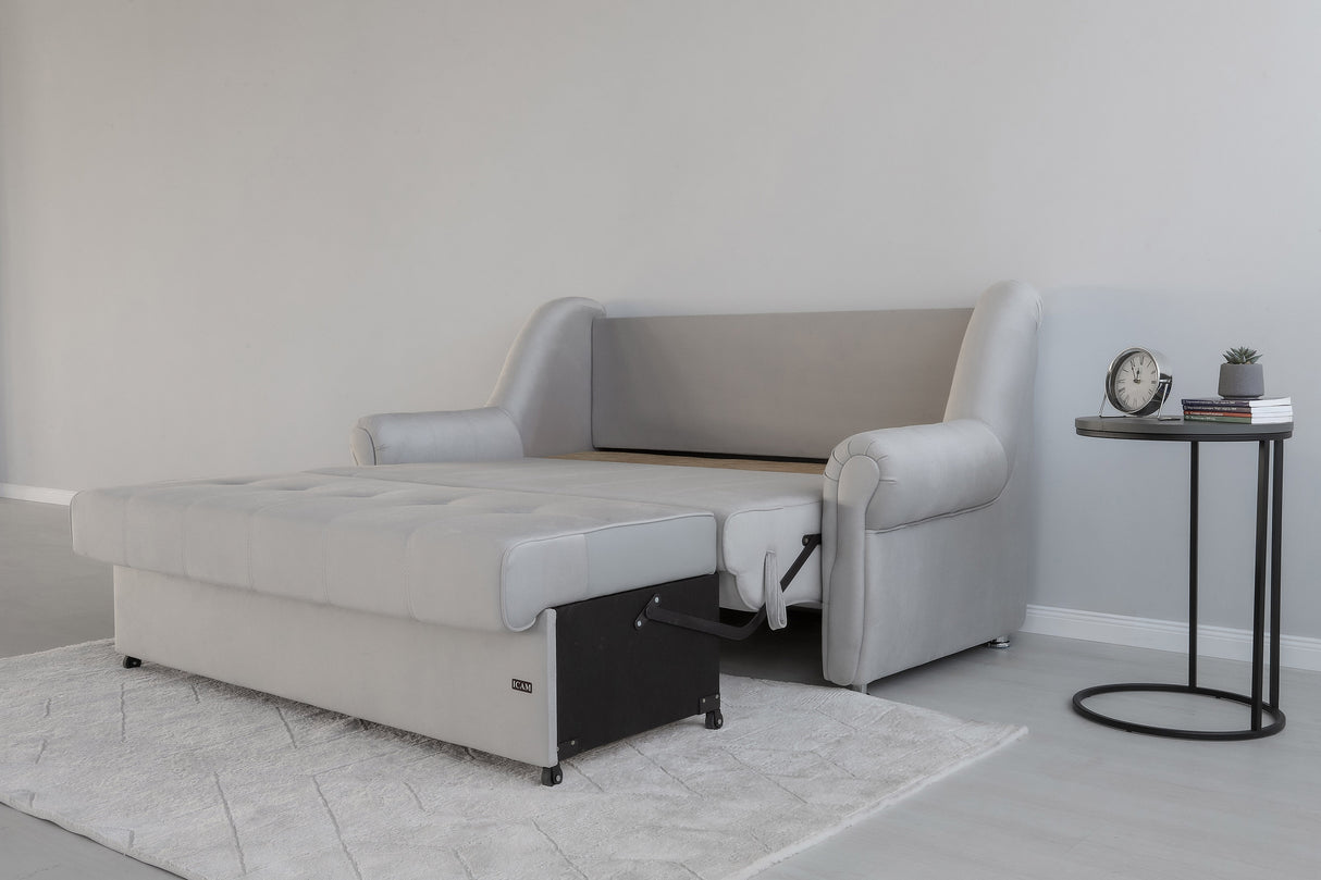 Canapea extensibilă Narcis Lux