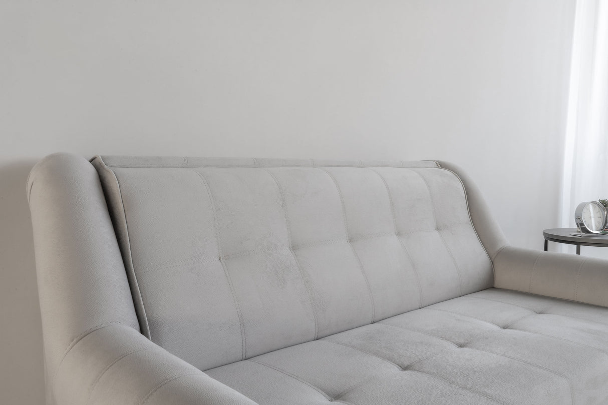 Canapea extensibilă Narcis Lux