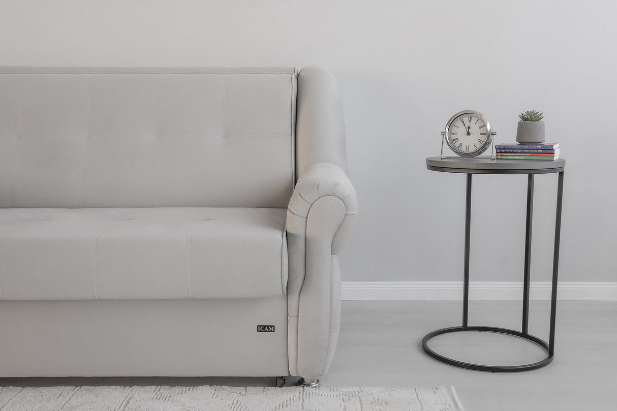 Canapea extensibilă Narcis Lux