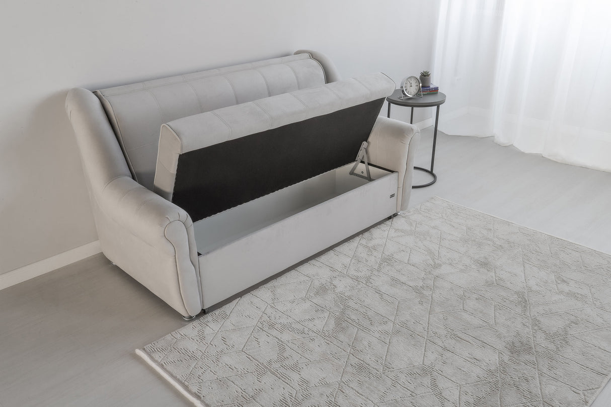 Canapea extensibilă Narcis Lux