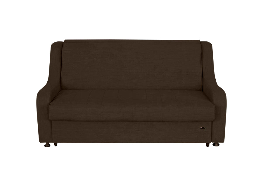 Canapea extensibilă Narcis Wood