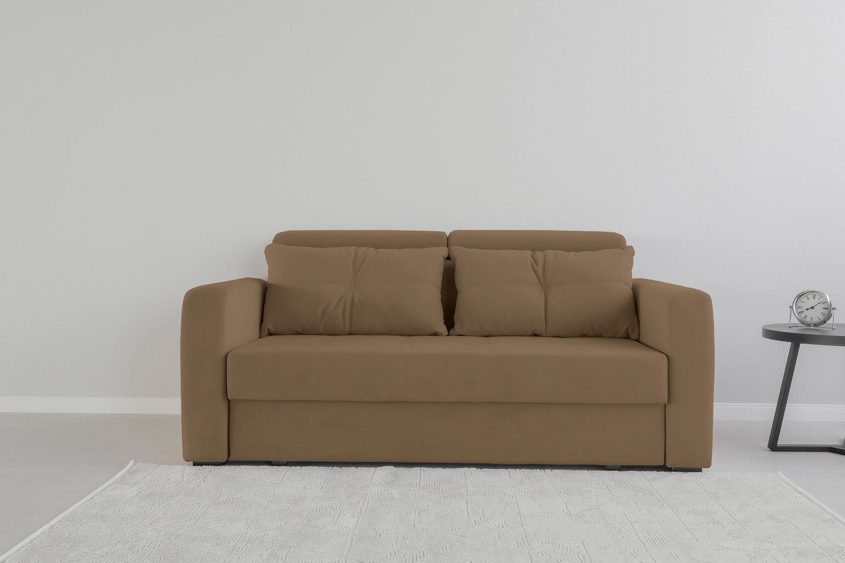 Canapea extensibilă Palermo 1600