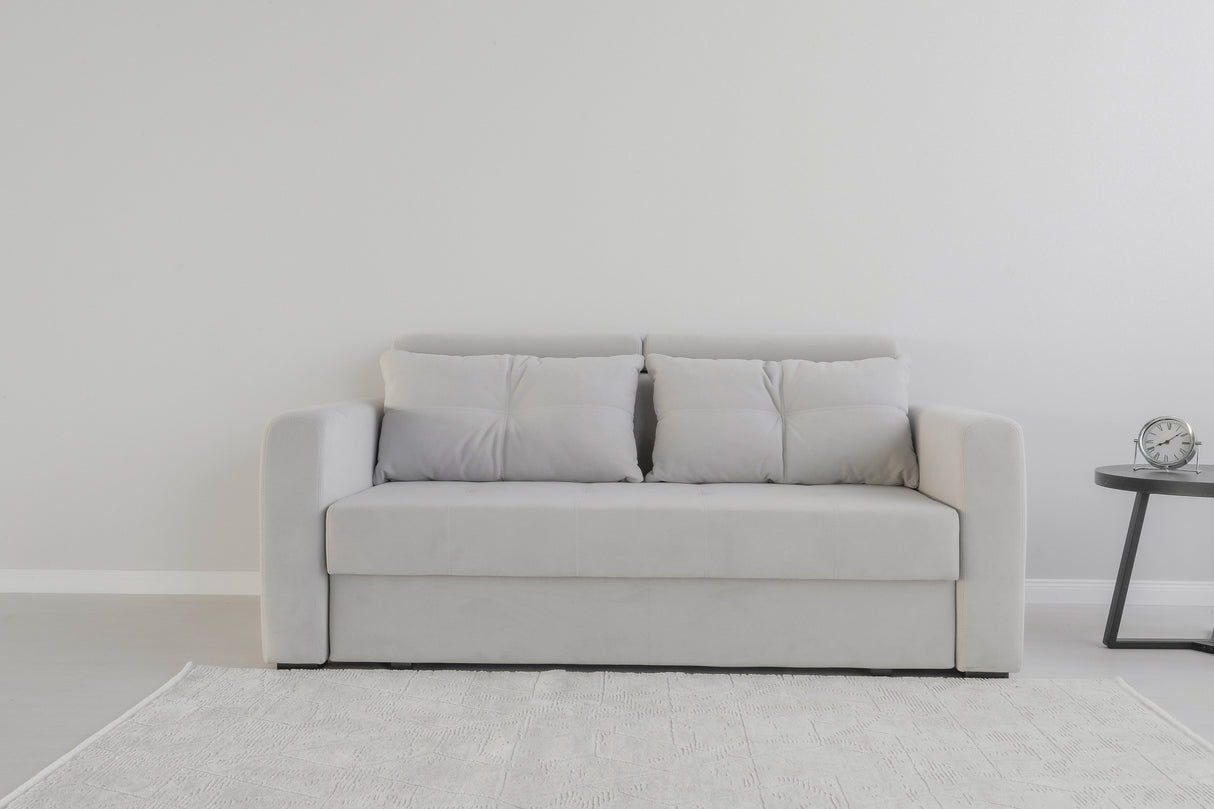 Canapea extensibilă Palermo 1600