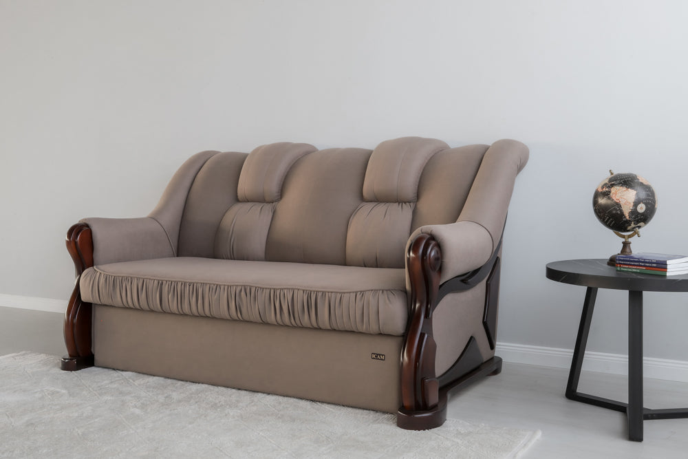 Canapea extensibilă Classic 2