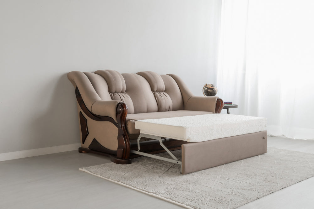 Canapea extensibilă Classic 2