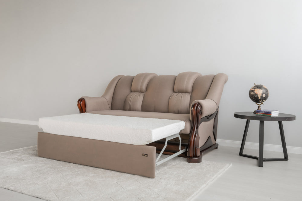 Canapea extensibilă Classic 2