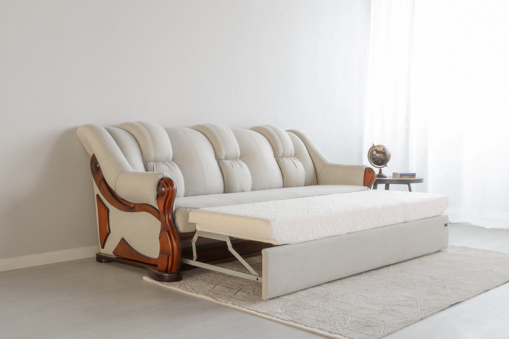 Canapea extensibilă Classic 3
