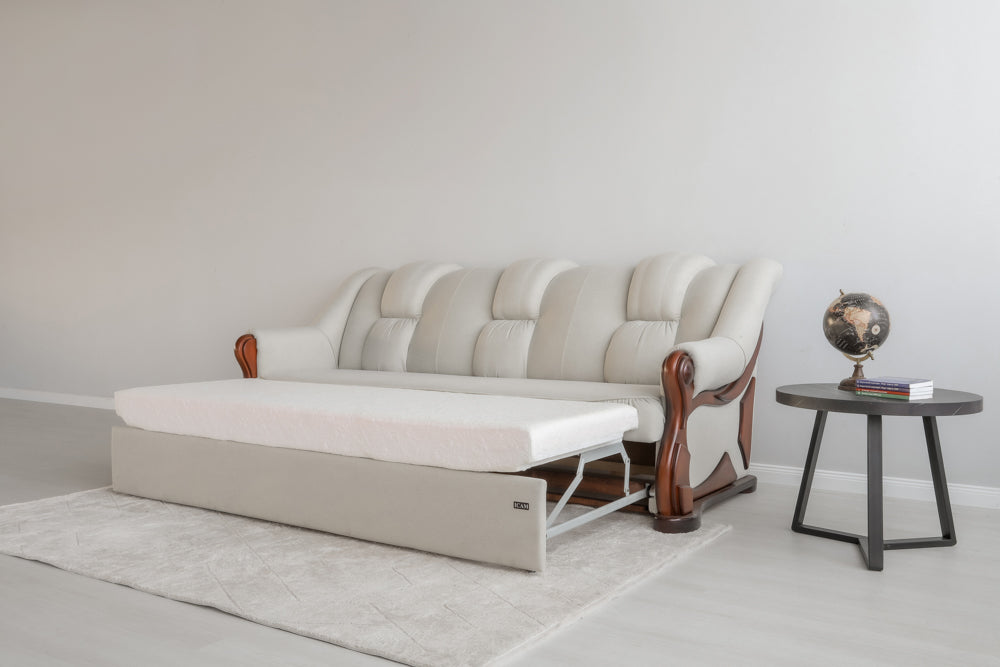 Canapea extensibilă Classic 3