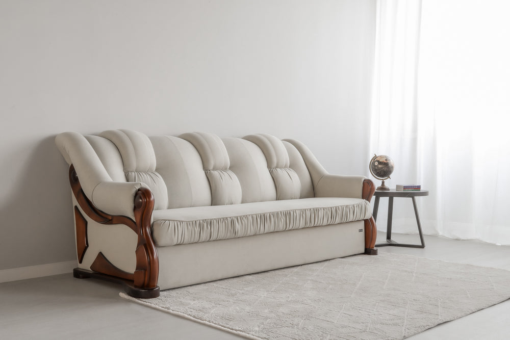 Canapea extensibilă Classic 3