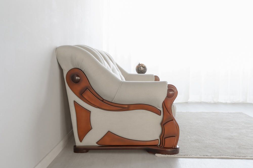 Canapea extensibilă Classic 3