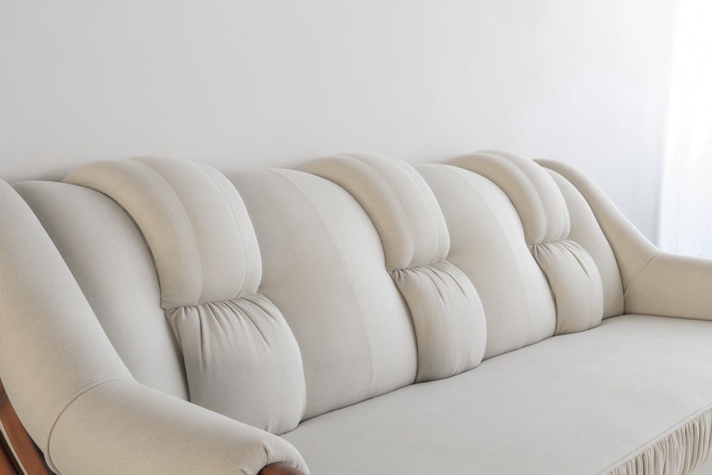 Canapea extensibilă Classic 3