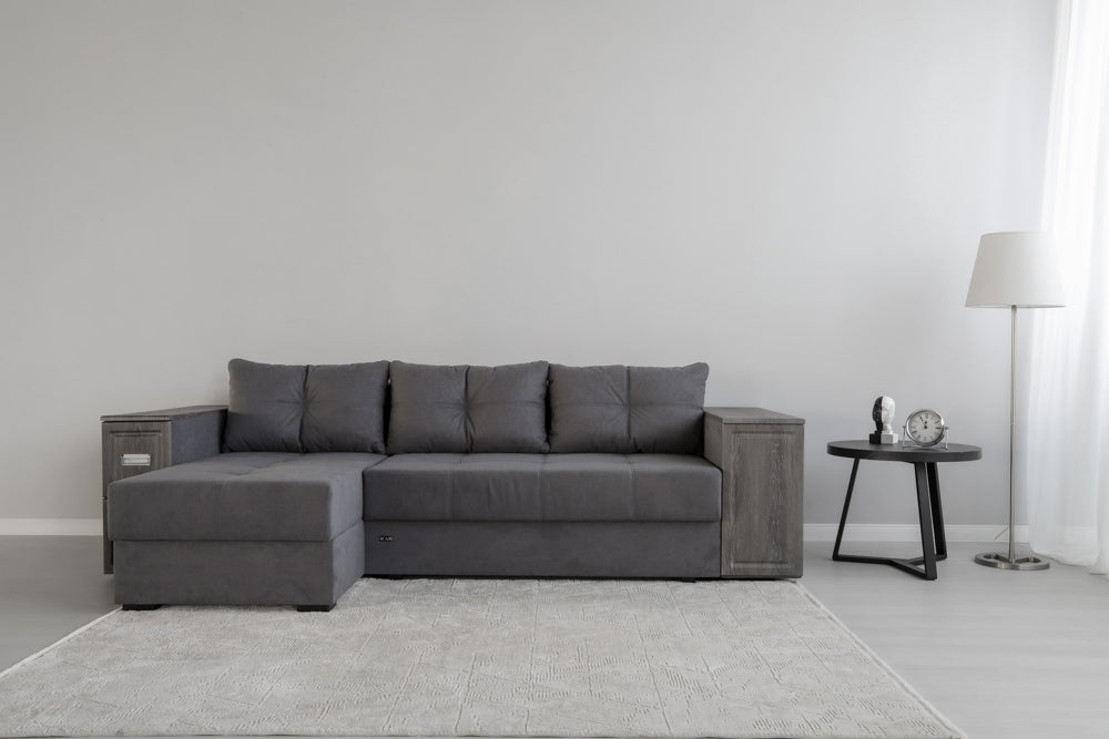 Colțar extensibil Edinbourgh 2