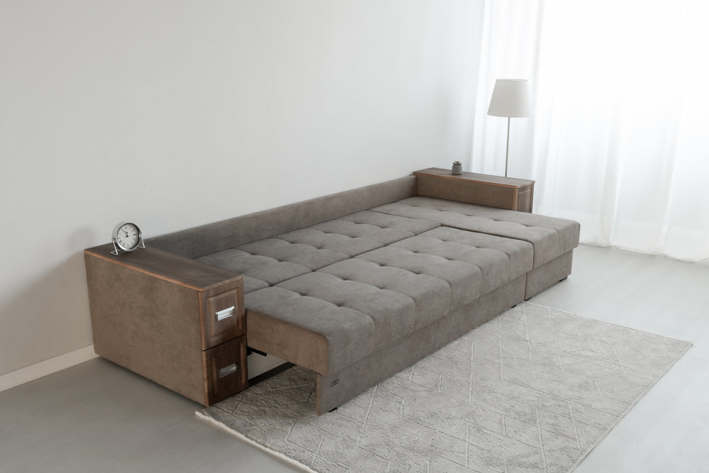 Coțar extensibil Edinbourgh 3