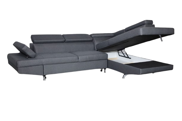 Coltar Elegance - Total Mobila