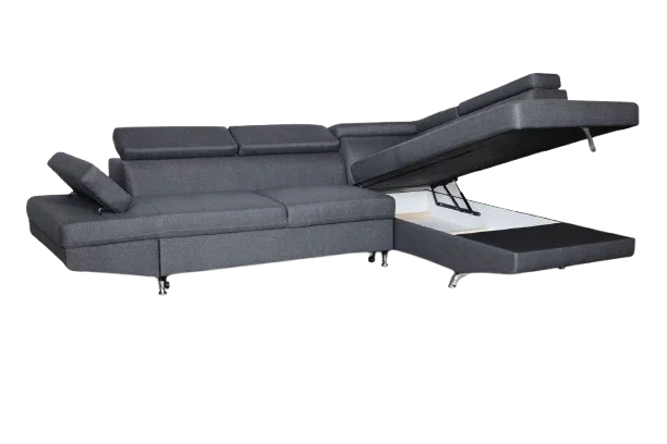 Coltar Elegance - Total Mobila