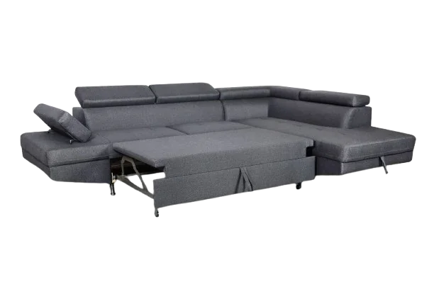Coltar Elegance - Total Mobila