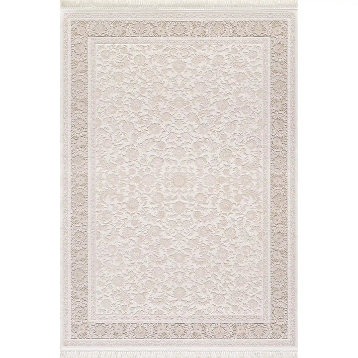 Covor PALACE 160x230 crem/maro deschis
