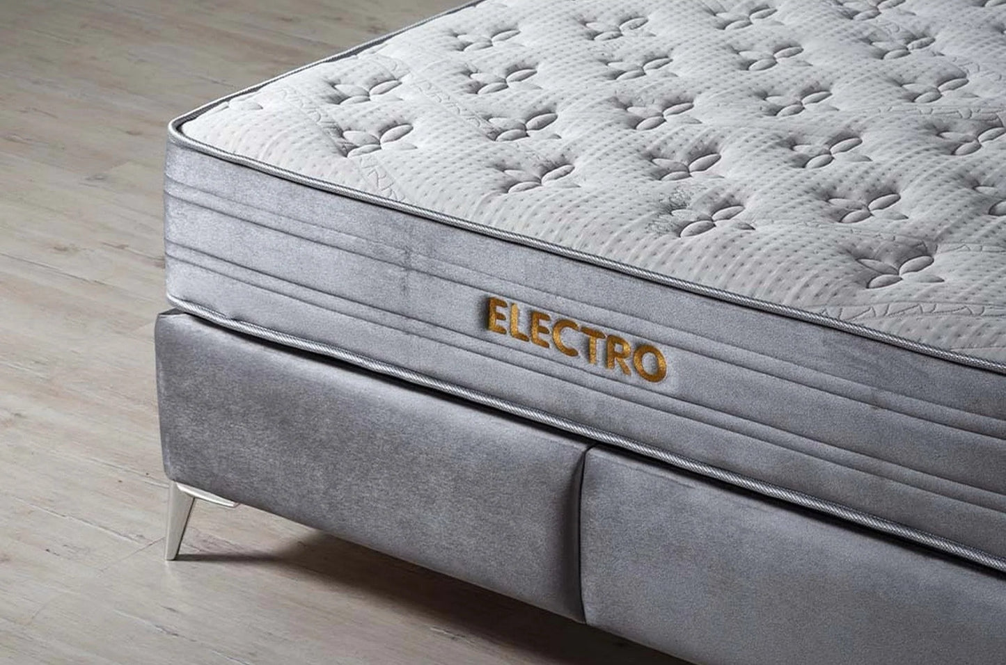 Pat Electro