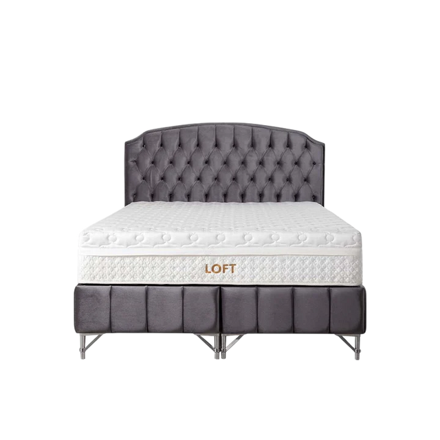 Pat Loft - Total Mobila