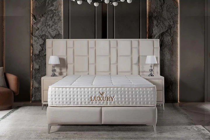 Pat Luxury